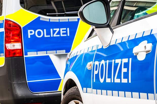 В Верхней Баварии трое американских военных бросали в автомобили зажжённые петарды