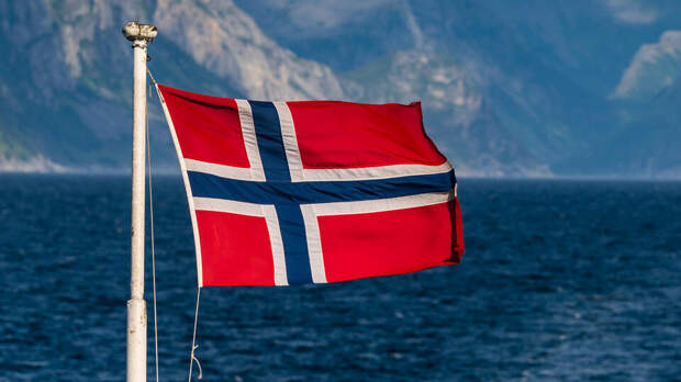 В ВС Норвегии предложили создать горячую линию с Россией