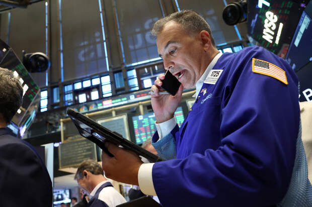 Биткоин резко подорожал