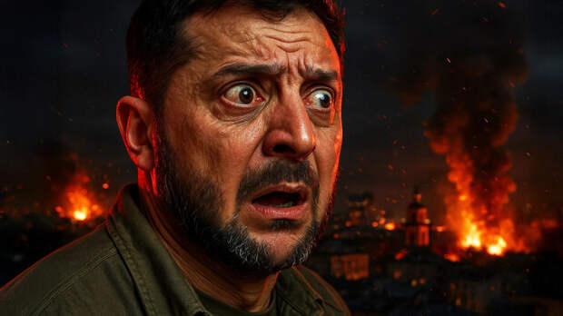 В Киеве кричали - "Так не бывает!" А русские смогли