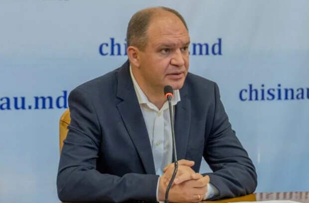 Чебан требует полного функционирования Центра мониторинга дорожного движения