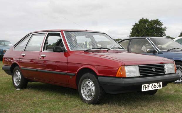 19 наглых случаев плагиата — как воровали идеи в Европе