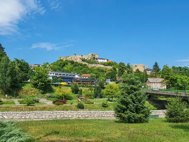 Босния и Герцеговина - страна, которая может исчезнуть в 21 веке. Мои впечатления