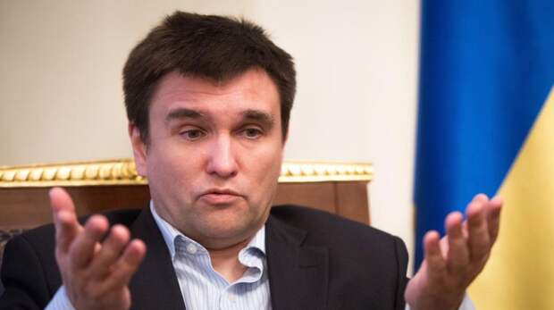 Глава МИД Украины заявил о нецелесообразности существования ОБСЕ
