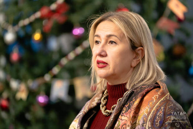 Ирада Әюпова: «Миңа калса, без «бәхет» концепциясен «деформацияләдек»