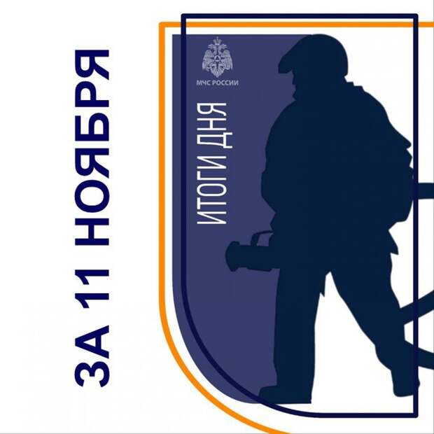 За сутки в Курской области было пять пожаров и три серьезных ДТП