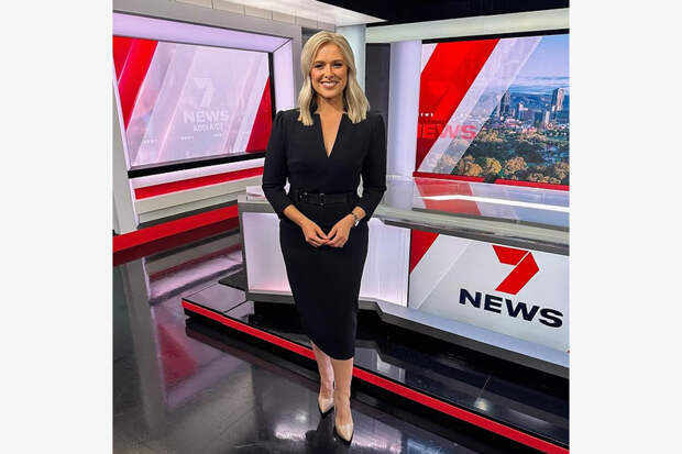 Телеведущая пережила третий выкидыш и попала в больницу