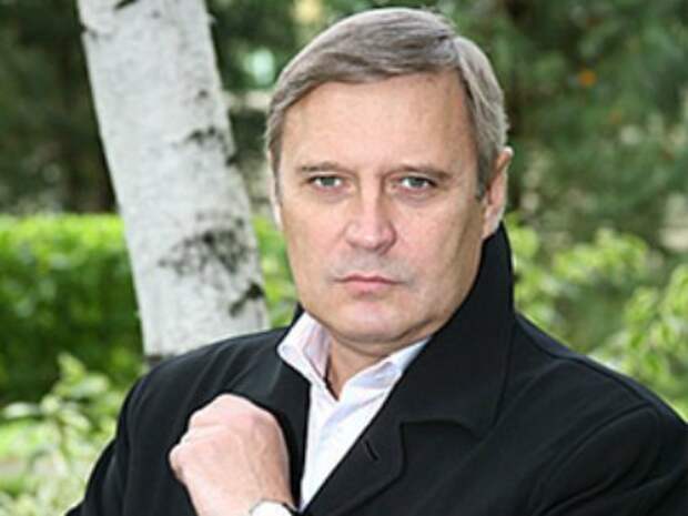 Михаил Касьянов