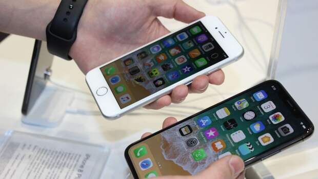 Эксперт по информационной безопасности оценил регистрацию смартфонов по IMEI