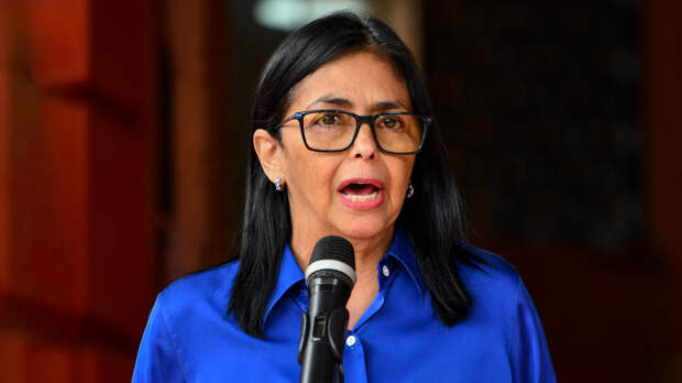 Родригес: Венесуэла инициирует закон о всеобщей амнистии