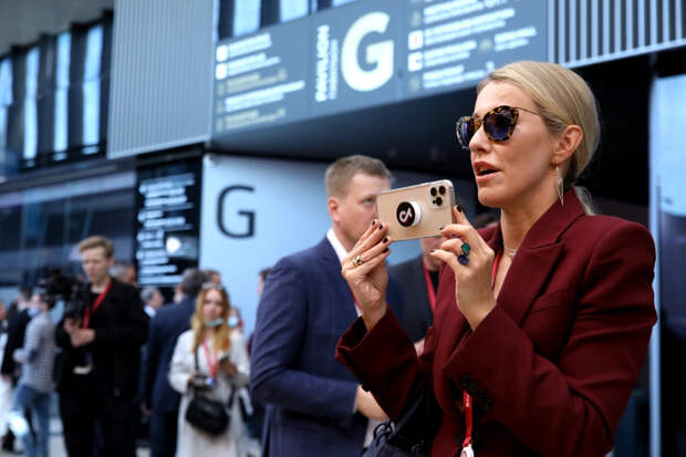 Последние слова о Джабраилове: Собчак поделилась подробностями её романа с миллиардером