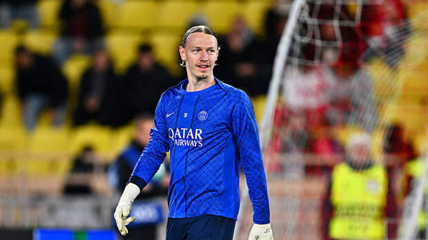 Сафонов: «Монако» показал нам, что это Лига чемпионов и здесь никто не намерен уступать