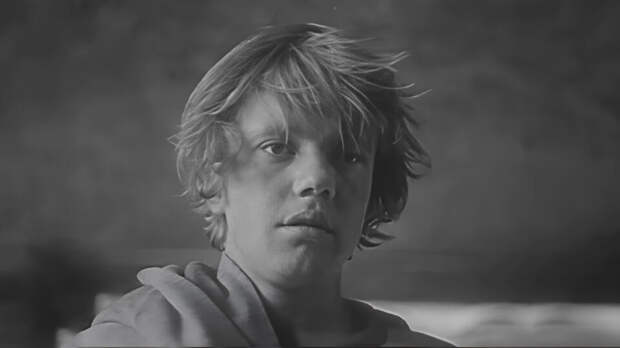 Умер сыгравший "Гуся" в "Приключениях Электроника" Василий Скромный