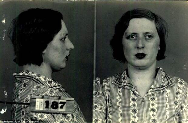 Внешность канадских 