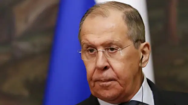 Лавров прокомментировал действия Запада в Чёрном море