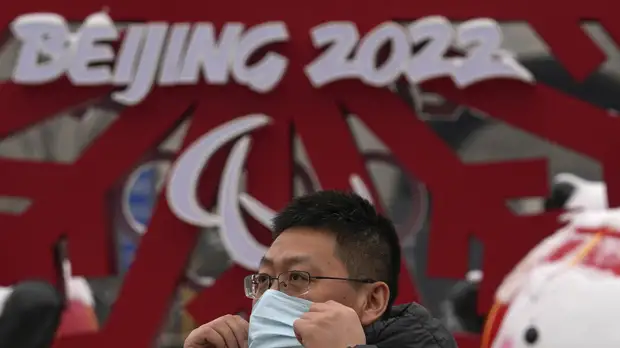 Анфиса Резцова: думают, отмены ОИ-2022 не случится, организаторы решат все вопросы