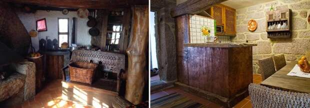 Внутренний интерьер. /Фото:mybestplace.com