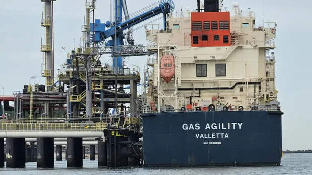 Наказали спекулянтов: цены на газ в США и ЕС обрушились одновременно – эксперт