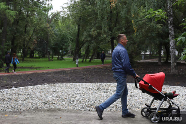 Парк в Москве назвали в честь Лужкова