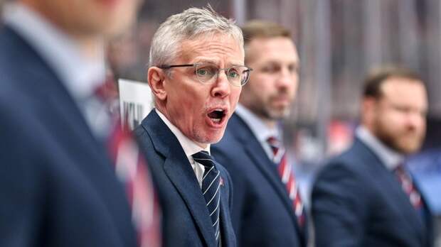 «Самое большое разочарование»: Ларионов потерял контроль над СКА, но уволили двух его помощников