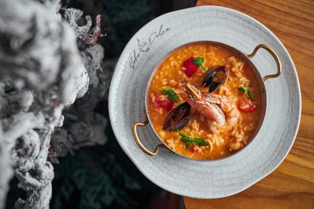 Лето в Soho Dolce в ТРЦ «Афимолл Сити»: сезонное обновление