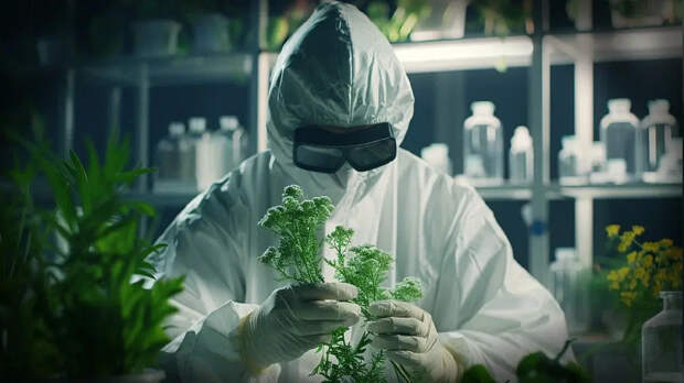 Красников: РАН не дает учёным "поворачивать реки вспять и соединять моря"