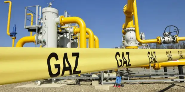 Должна ли Россия отключать Европе газ в ответ на ее санкции в отношении газовой отрасли?