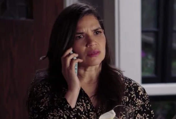 America Ferrera's Early Return to Superstore Sets Up XL Series Finale: Who Phoned Amy and Why?