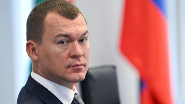 Дегтярёв — о решении World Athletics: лёд тронулся, мы основу для атаки на российский спорт убираем