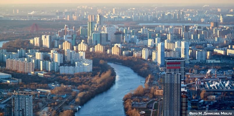 Фото: М. Денисов mos.ru