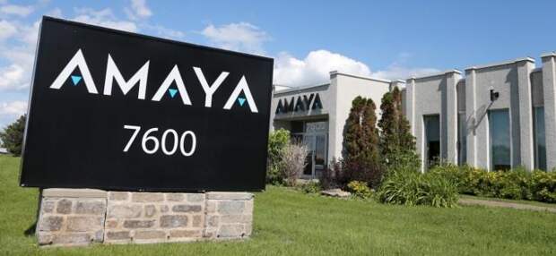 Дэвид Баазов хочет выкупить акции Amaya