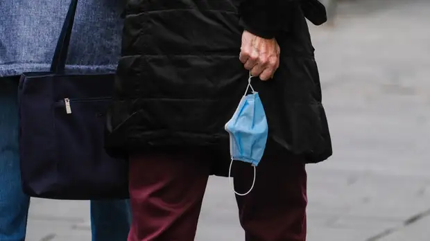 В Кемеровской области отменили масочный режим