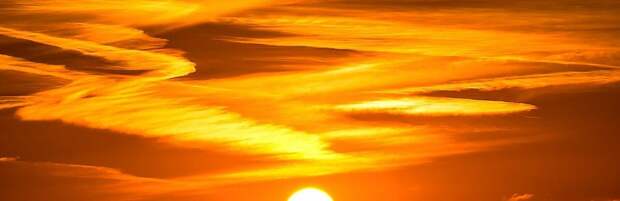 Мощная вспышка на Солнце может вызвать магнитные бури