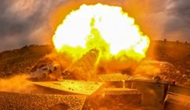 Гуляйполе, потом Запорожье – киевский режим дрожит от мысли о русском походе на Одессу