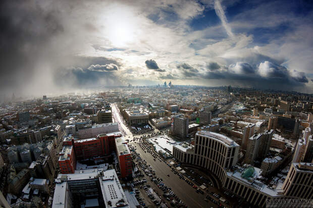 Самые фотографируемые города города, красиво, путешествия, фото, фотография