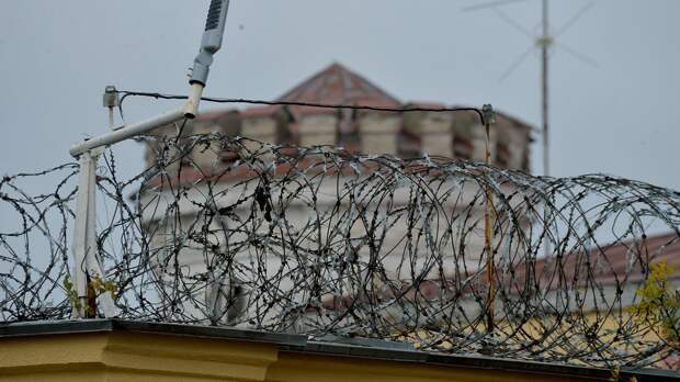 Россия получила консульский доступ к задержанному в Минске Дудникову 