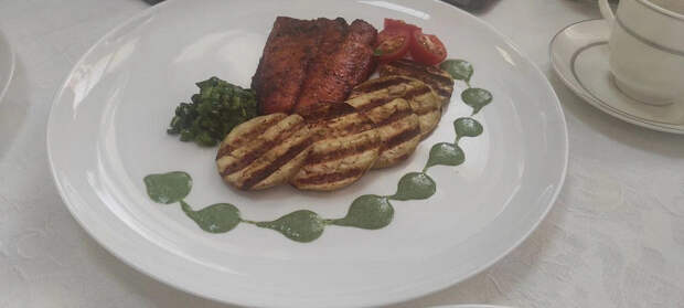 Три студентки из Онеги победили в поварском конкурсе "Молодые ножи"