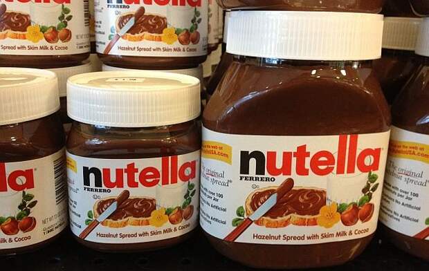 Назван самый опасный шоколадный продукт