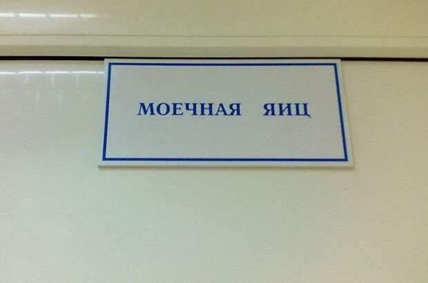Все яйца в одном посте!