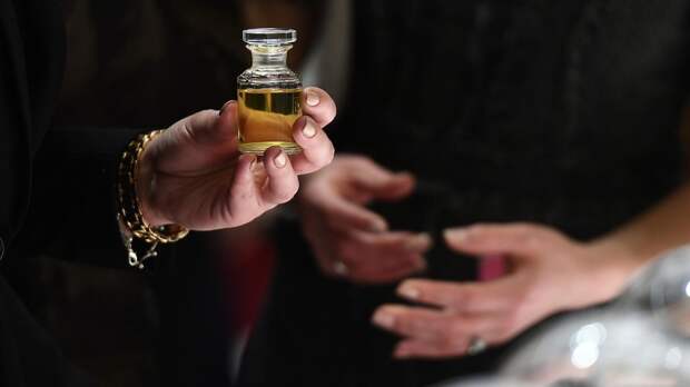 Парфюмерная слепота: почему вы не чувствуете некоторые ароматы