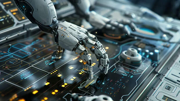 В Китае хакер украл военные данные из суперкомпьютера и продает в Telegram