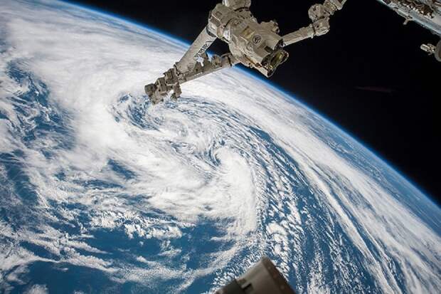 Корабль «Прогресс МС-22» завершил свою миссию