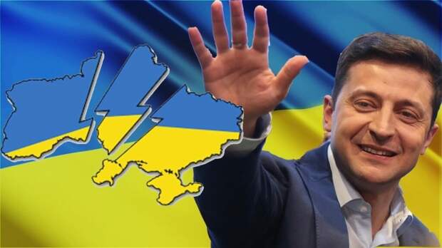 Зеленский рассказал, что побудит его оставить президентское кресло