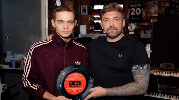 В Ростове-на-Дону начались съемки байопика «БАСТА. Начало игры» со Славой Копейкиным