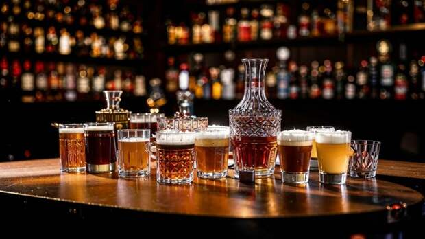 "Раззадорит нелегалов". Эксперт раскритиковал идею повысить возраст продажи алкоголя