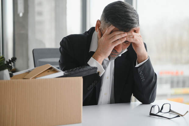 Психолог Гончарова о потере работы: не ищите поддержку там, где ее не давали