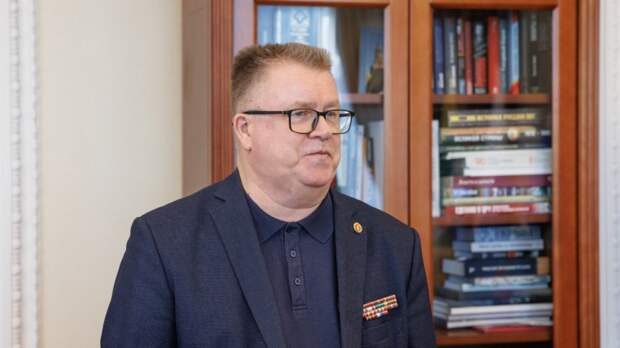 В Екатеринбургском совете ветеранов сменился председатель