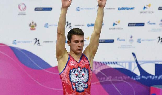Белгородец стал двукратным чемпионом мира по прыжкам на батуте