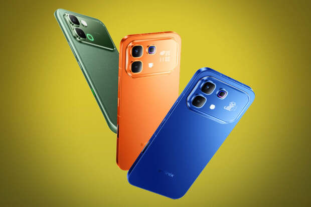 "Палач" составил топ-5 смартфонов стоимостью от 10 до 17 тысяч рублей