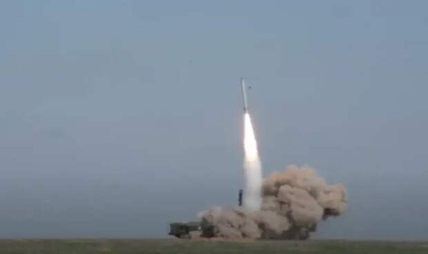 Беспрецедентное число крылатых ракет применили ВКС РФ в комбинированном ударе 8 мая